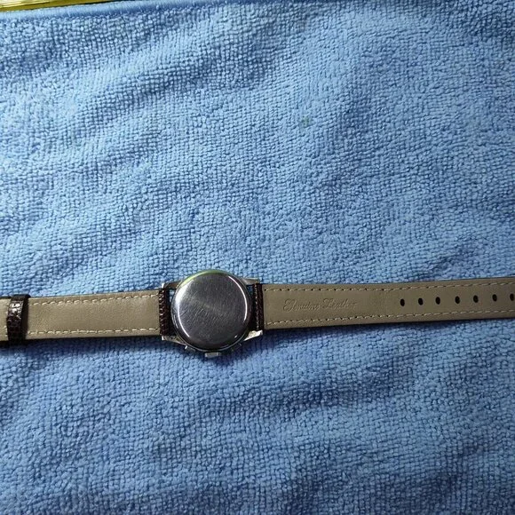 Vintage Movado M95 Chronograph - Picture 6 of 13